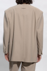 Fear Of God Wool blazer