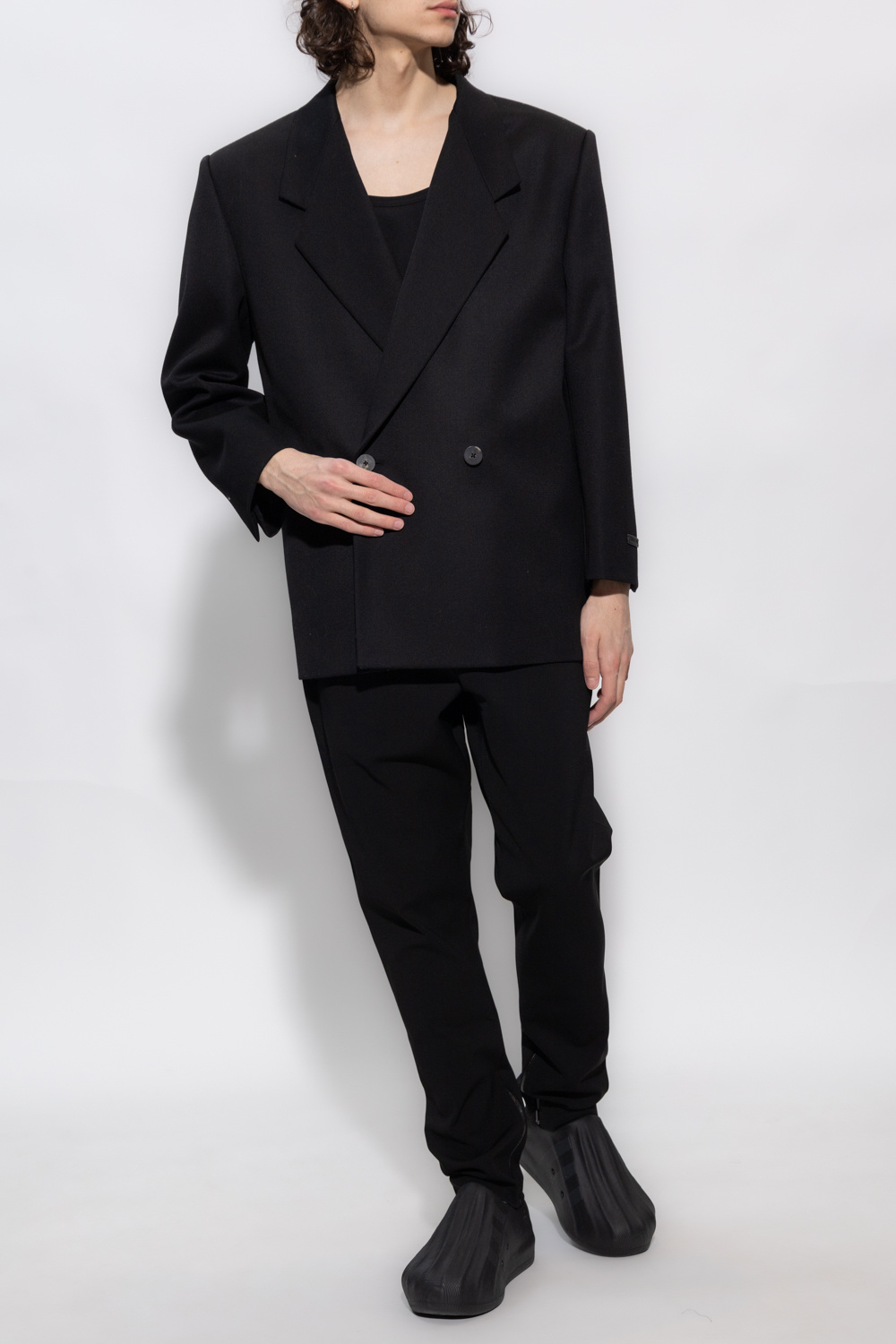 Fear Of God Wool blazer