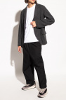 Klik hier voor het t-shirt Wool blazer