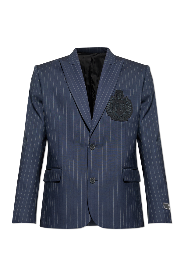 Wool blazer, zdjęcie 1 Wool blazer od Balmain