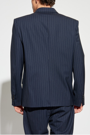 Balmain Wollblazer