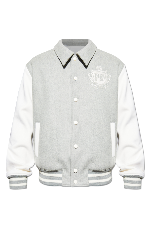 Wool jacket, zdjęcie 1 Wool jacket od Balmain