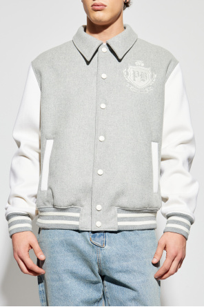 Balmain Wool jacket