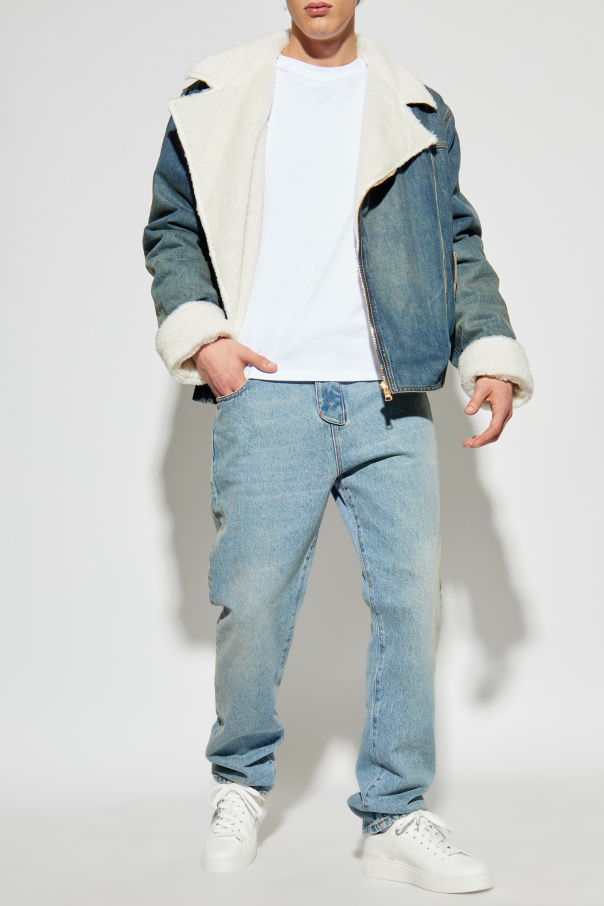 Balmain Denim jacket