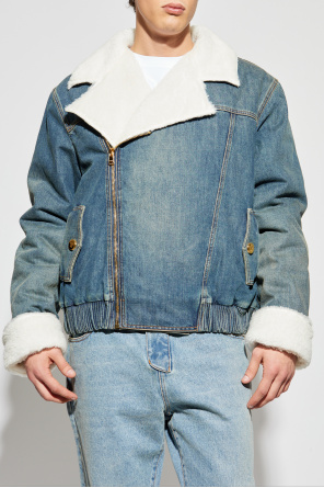 Balmain Denim jacket