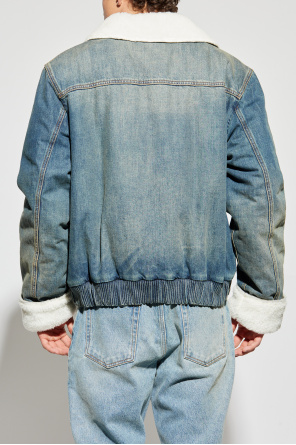 Balmain Denim jacket