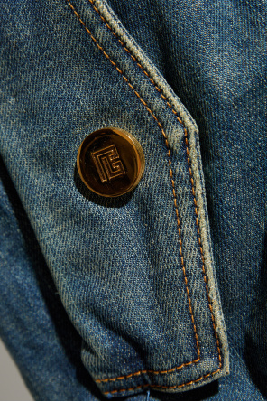 Balmain Denim jacket