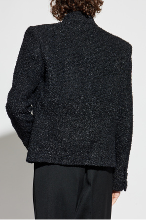 Balmain Tweed blazer