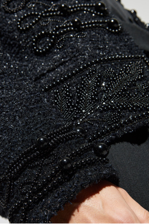 Balmain Tweed blazer