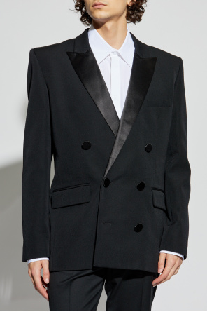 Balmain Doppelreihiges Sakko