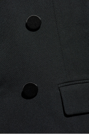 Balmain Doppelreihiges Sakko