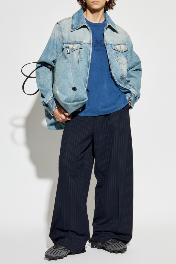Balmain Denim jacket