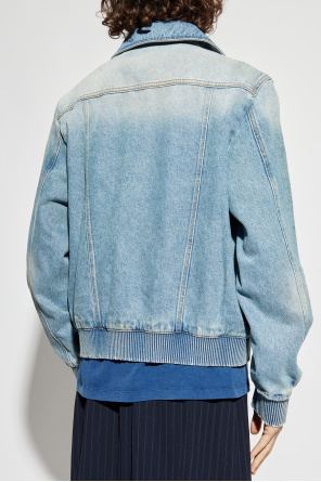 Balmain Denim jacket