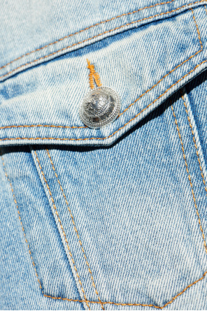 Balmain Denim jacket