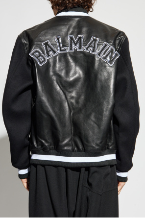 Balmain Bomber jacket