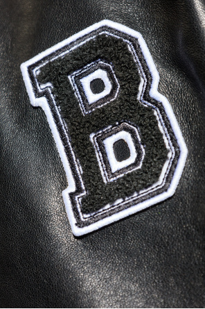 Balmain Bomber jacket