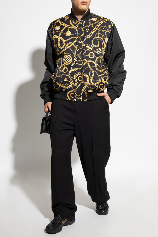 Balmain Bomber jacket