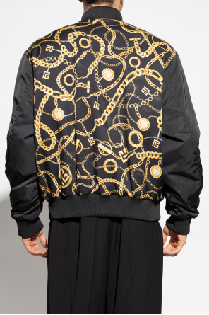 Balmain Bomber jacket