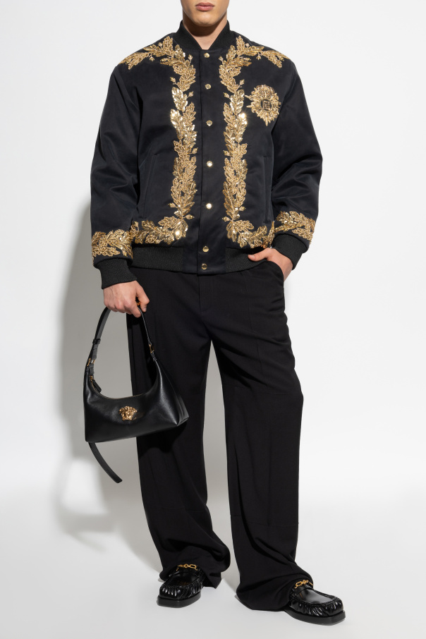 Balmain Bomber jacket