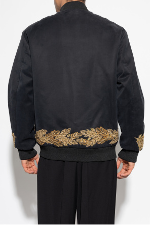 Balmain Bomber jacket