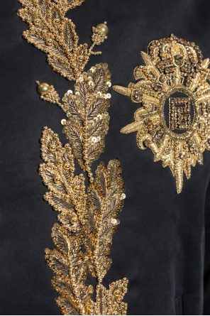 Balmain Bomber jacket