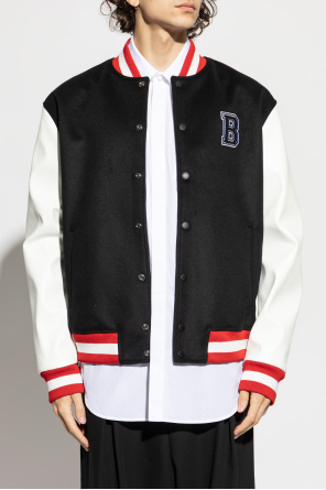 Balmain Bomber jacket