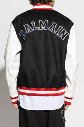 Balmain Bomber jacket