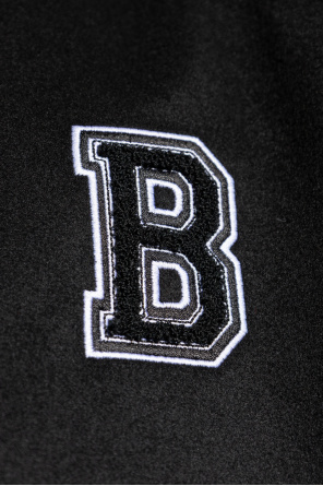 Balmain Bomber jacket