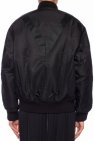 Reebok x Victoria Beckham Bomber jacket with patch