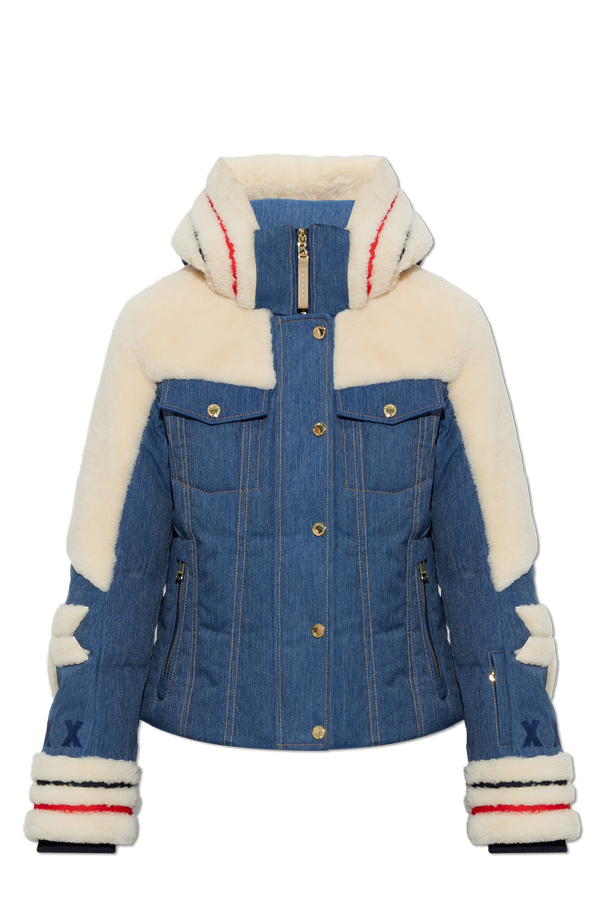 Padded ski jacket ‘Fina-Ld’ od BOGNER