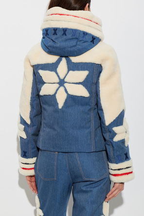 BOGNER Daunen-Skijacke „Fina-Ld“