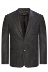 Fendi Blazer with several pockets