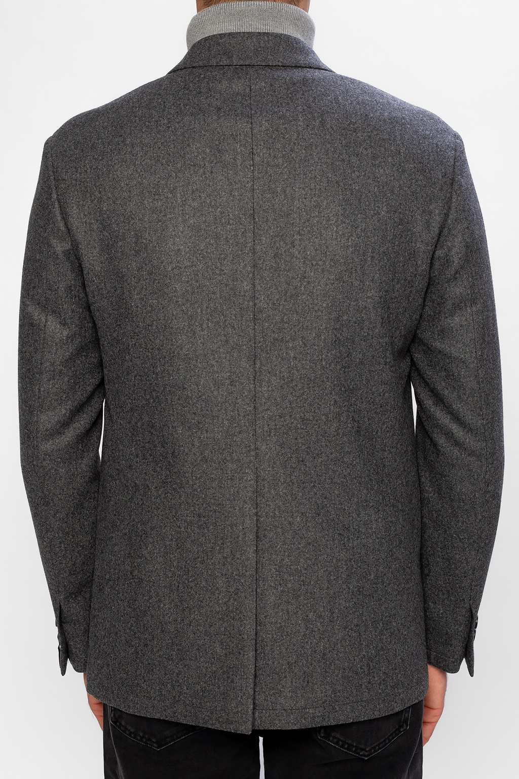 Fendi Blazer with several pockets