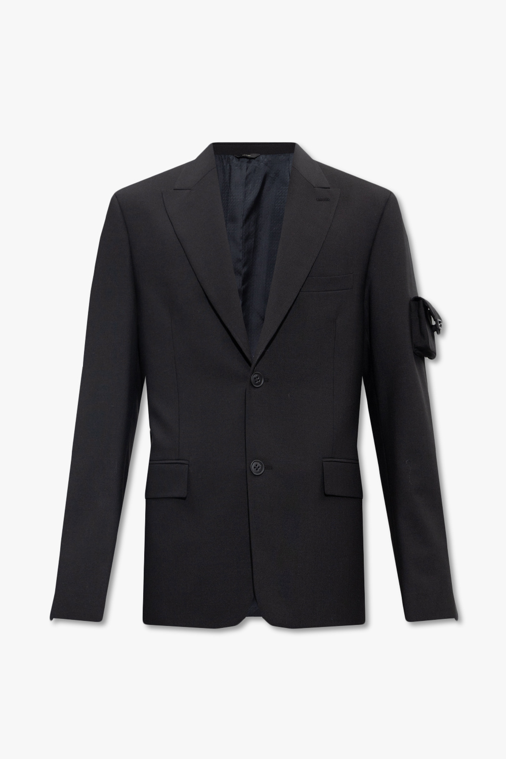 Fendi Single-breasted blazer