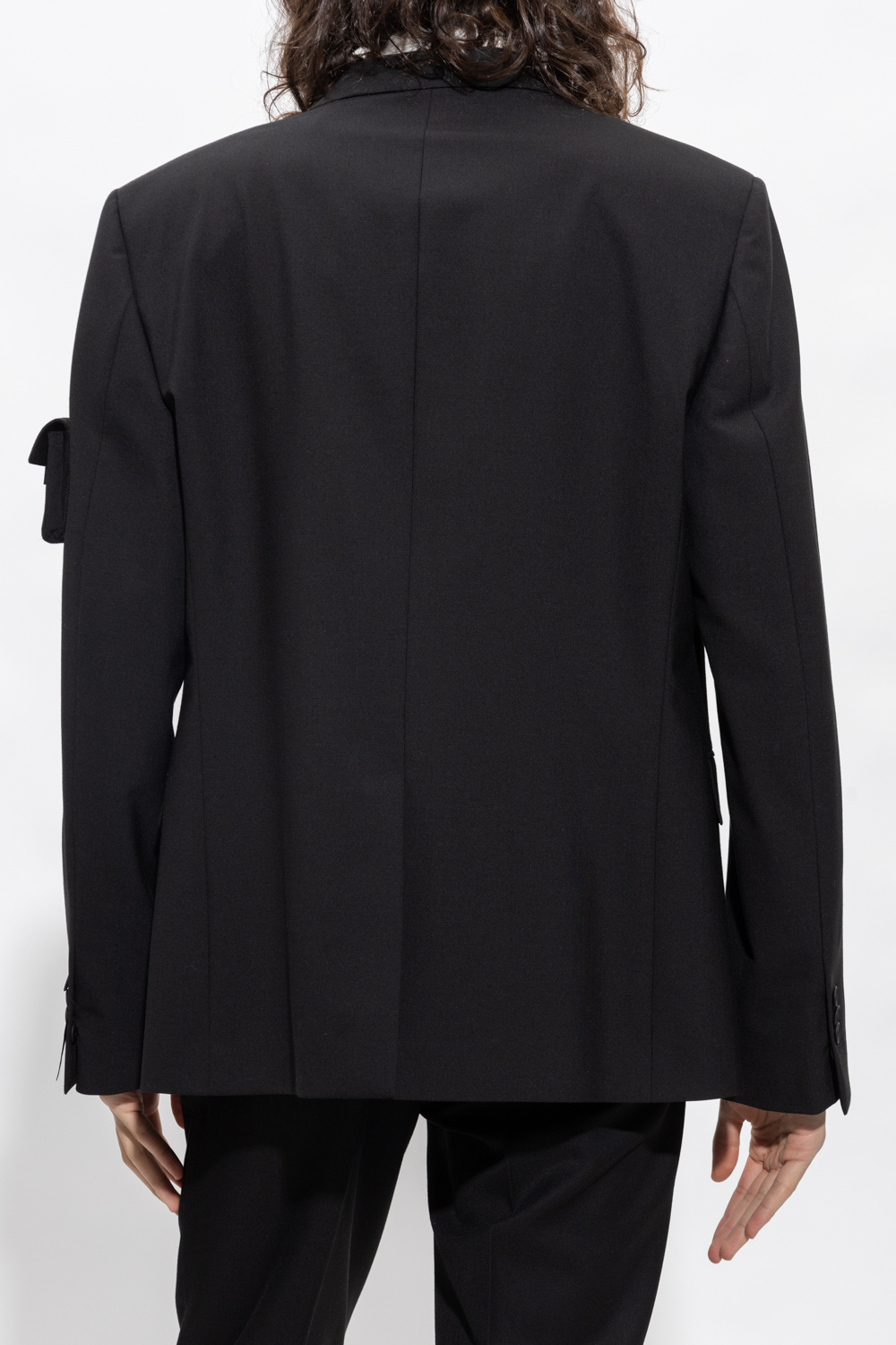 Fendi Single-breasted blazer