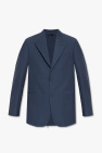 Fendi Blazer with peak lapels