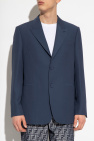 Fendi Blazer with peak lapels