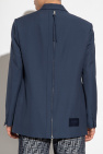 Fendi Blazer with peak lapels