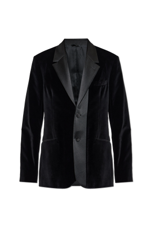 Slim-fit blazer