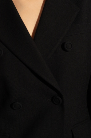 Fendi Double-breasted blazer