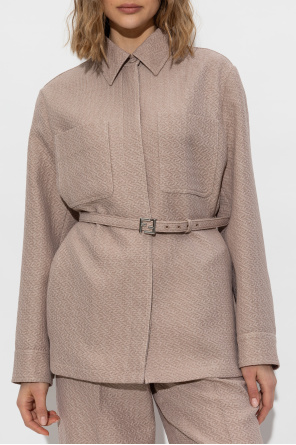 Fendi Wool jacket