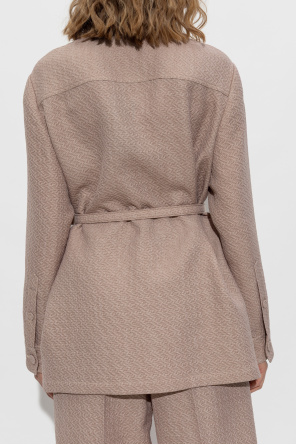 Fendi Wool jacket