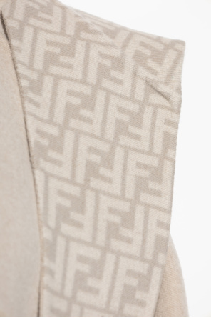 Fendi Wool coat