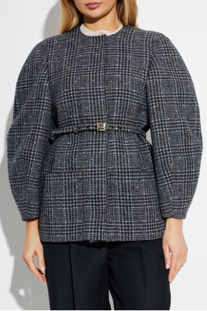 Fendi Wool blazer