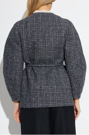 Fendi Wool blazer