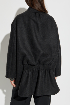 Fendi Wool coat