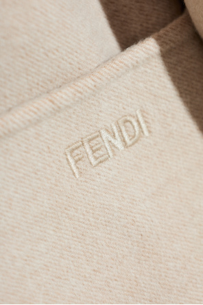 Fendi Wool jacket