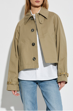 Ami Alexandre Mattiussi Light Jacket