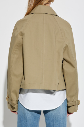 Ami Alexandre Mattiussi Light Jacket