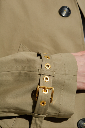 Ami Alexandre Mattiussi Light Jacket